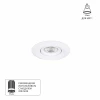 A2762PL-1WH Встраиваемый светильник Arte Lamp Mira Mini A2762PL-1WH (круглые)