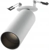 C053CL-L12W4K-W-W Встраиваемый светильник светодиодный Maytoni Focus LED C053CL-L12W4K-W-W (220V, круглые)