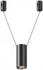 TR157-1-12W4K-B Трековый светильник магнитный 12W 24V Maytoni Focus Led TR157-1-12W4K-B (круглые)