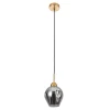 A7759SP-1PB Подвесной светильник Arte Lamp Yuka A7759SP-1PB (220V, на проводе)