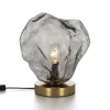 CL247087 Настольная лампа Citilux Rocka CL247087 дымчатый