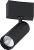 DL18795/01MR Black Dim Трековый светильник магнитный 10W 24V Donolux Heck DL18795/01MR Black Dim