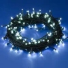 ULD-S2000-200/DGA WHITE IP20 Гирлянда Uniel ULD-S2000-200/DGA WHITE IP20