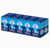 LED-G45-7W/NW/E27/FR/NR SET10 Лампа светодиодная "шар", матовая 4000K (упаковка 10 штук) Volpe Norma LED-G45-7W/NW/E27/FR/NR SET10