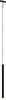 TR191-1-3W3K-M-B Трековый светильник магнитный 3W 24V Maytoni Skim TR191-1-3W3K-M-B (LED, круглые)
