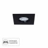 A2866PL-1BK Точечный встраиваемый светильник Arte Lamp Giro A2866PL-1BK (220V, IP44)
