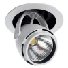 A3110PL-1WH Встраиваемый точечный светильник Arte Lamp Natale A3110PL-1WH (LED, 220V)
