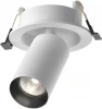 C071CL-7W4K-WB Встраиваемый светильник Maytoni Focus LED C071CL-7W4K-WB (220V, круглые)