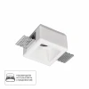 A9284PL-1WH Встраиваемый точечный светильник Arte Lamp Invisible A9284PL-1WH (220V)