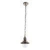 A4524SP-1AB Подвесной светильник Arte Lamp Sailor A4524SP-1AB (220V, на цепи, круглые)