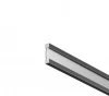 TRX200-115B Гибкий шинопровод 5м Flexity черный Maytoni Busbar trunkings Flexity TRX200-115B (48V)