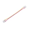A31-10-MIX Коннектор токопроводящий гибкий Arte Lamp Strip-Accessories A31-10-MIX