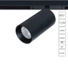 A7281PL-1BK Магнитный трековый светильник 48V Arte Lamp Optima A7281PL-1BK (LED, круглые)