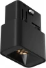TR100-2-2W4K-S-B Трековый светильник магнитный 48V Maytoni Points S TR100-2-2W4K-S-B (LED)