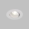 DK3061-WH Встраиваемый точечный светильник Denkirs DK3020 DK3061-WH (220V, круглые)
