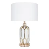 A4016LT-1WH Интерьерная настольная лампа Arte Lamp Revati A4016LT-1WH (220V)