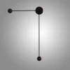 Dots-Slim01 Настенный светильник светодиодный ImperiumLoft Dots-Slim01