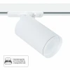 A1519PL-1WH Трековый светильник однофазный Flame A1519PL-1WH (220V)
