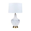 A5051LT-1PB Настольная лампа Arte Lamp Saiph A5051LT-1PB (220V, круглые)