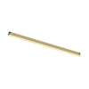 DK5952-SB Трековый светильник магнитный светодиодный Denkirs Shine Linear Zigbee DK5952-SB 48В 20Вт 2700-6000K сатин. латунь алюминий