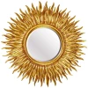 FA403GL Зеркало-солнце Sunshine Gold Art-Zerkalo FA403GL 13601