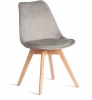 24515 Стул Tetchair TULIP SOFT (mod. 053V) / 2 шт. в упаковке