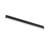 DK8505-BK Трековый светильник низковольтный светодиодный 48V 20W Denkirs SMART LINEAR | СМАРТ 48V ЛИНЕАР DK8505-BK