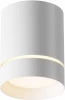 C085CL-9W3K-W Накладной потолочный светильник Orlo 3000K 1x9Вт 120° LED Maytoni Technical C085CL-9W3K-W (220V, круглые)