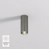 DK2615-DN Накладной светильник Denkirs Shine Tube DK2615-DN 7W темный никель (LED, 220V, круглые)