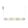 MOD267PL-L42CH3K Подвесной светильник Maytoni Pattern MOD267PL-L42CH3K (LED, 220V, на тросе)