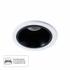 A6663PL-1BK Встраиваемый точечный светильник Arte Lamp Taurus A6663PL-1BK (220V)
