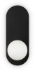 MOD419WL-01B Бра Maytoni Bao MOD419WL-01B (220V, шар)