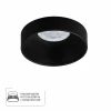 A1240PL-1BK Встраиваемый светильник Arte Lamp Ramo A1240PL-1BK (220V, круглые)