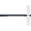 A7263PL-1BK Трековый светильник магнитный 48V Arte Lamp Optima A7263PL-1BK (LED)
