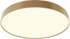 C032CL-90W3K-RD-MG Потолочный светильник круглый Maytoni Zon C032CL-90W3K-RD-MG (LED, 220V, круглые)