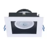 A2705PL-1WH Встраиваемый точечный светильник Arte Lamp Grado A2705PL-1WH (LED, 220V)