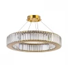 Anzio L 1.5.60.100 G Подвесной светильник Arti Lampadari Anzio L 1.5.60.100 G (LED, 220V, на тросе, кольцо)