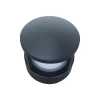 A8912AL-1BK Настенный уличный светильник Arte Lamp A8912AL-1BK (LED, 220V, круглые, IP54)