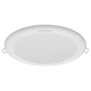 929002672802 Встраиваемый светильник светодиодный DN027B G3 LED9/NW 9W 220-240V D125 RU Philips 929002672802