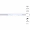 A4634PL-1WH Трековый светильник магнитный Arte Lamp Linea A4634PL-1WH (LED, 48V)