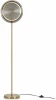 FR5442FL-L13B Торшер Freya Borbon FR5442FL-L13B (LED, 220V, выключатель, круглые)