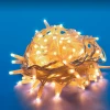 ULD-S1000-120/DWA WARM WHITE IP67 Гирлянда Uniel ULD-S1000-120/DWA WARM WHITE IP67