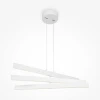 MOD163PL-L38W4K Подвесной светильник Origami MOD163PL-L38W4K Maytoni (LED, 220V, на проводе)