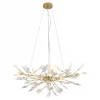 SY9458 Подвесная люстра Lussole Файетте SY9458