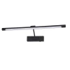 A1711AP-1BK Подсветка для картин Arte Lamp Harrison A1711AP-1BK (LED, 220V, выключатель)