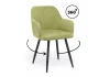 631748 Стул на металлокаркасе Инфини Notta 631748