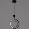 05476-0.9-01 BK Подвесной светильник светодиодный Reluce 05476-0.9-01 BK