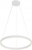MOD058PL-L32WK Подвесной светильник Maytoni Rim MOD058PL-L32WK (LED, 220V, на тросе, кольцо)
