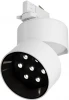 TR199-3-15W4K-M-W Трековый светильник трехфазный 15W 220V Maytoni Alfa TR199-3-15W4K-M-W (LED, круглые)