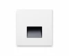 IT015-0301+IT015-0302 white Подсветка для лестниц и ступеней светодиодная Italline IT015-0301+IT015-0302 white